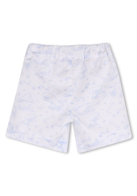 Completo con logo GIVENCHY KIDS | H31262N48